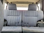 Nissan Pathfinder 1995
