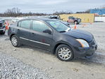 Nissan Sentra 2012