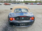 BMW Z4 2004