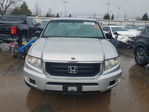Honda Ridgeline 2010