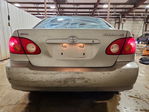 Toyota Corolla 2004