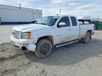 GMC Sierra 2012