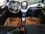 Chevrolet Spark 2016