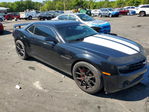 Chevrolet Camaro 2012