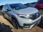 Honda CR-V 2021