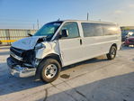 Chevrolet Express 2011