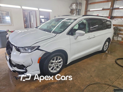 Chrysler Pacifica 2022 - Image 1 of 5