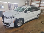 Chrysler Pacifica 2022