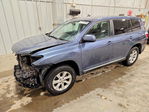 Toyota Highlander 2012