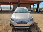 Subaru Outback 2016