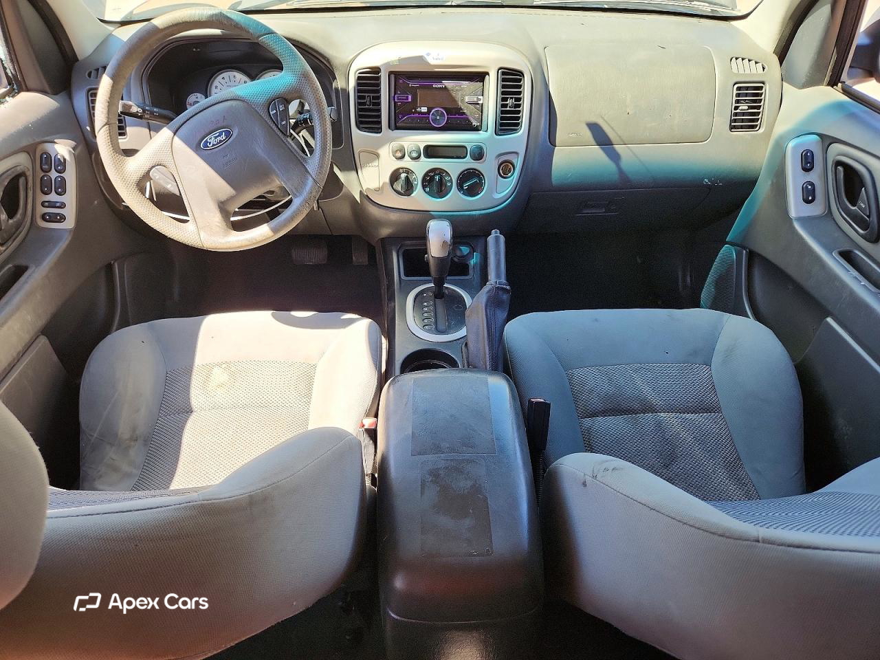 Ford Escape 2006