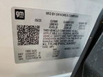 Chevrolet Trax 2025