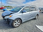 Toyota Sienna 2015
