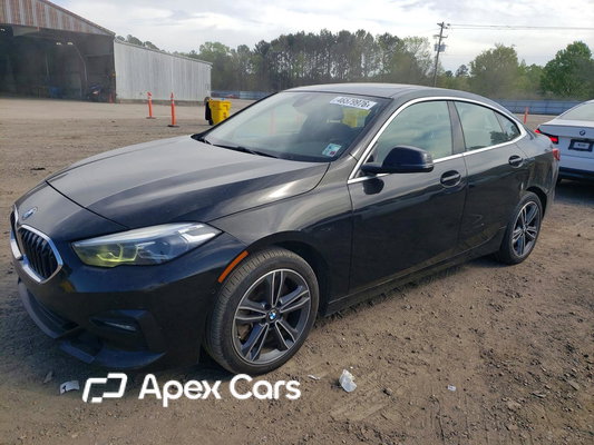 BMW Series 2 2021 - Image 1 of 12