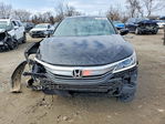 Honda Accord 2017
