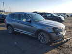 BMW X3 2015