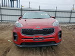 Kia Sportage 2018