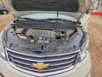 Chevrolet Traverse 2013
