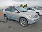 Lexus RX 2008