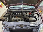 Ford Taurus 2011
