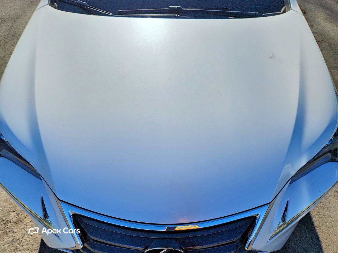 Lexus NX 2017