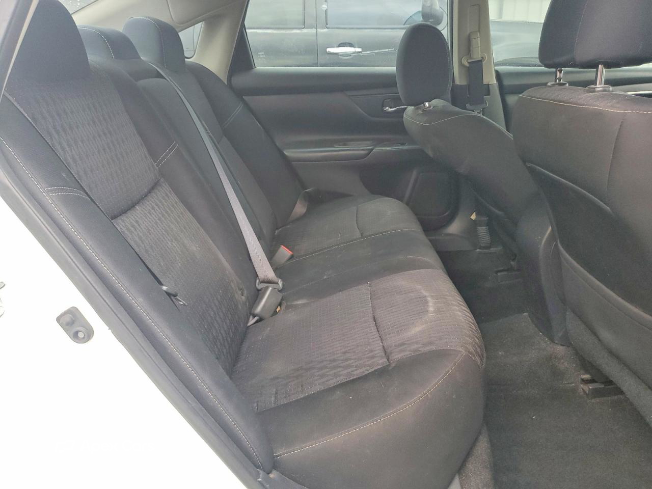 Nissan Altima 2016