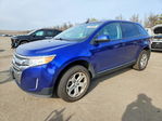 Ford Edge 2013