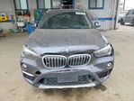 BMW X1 2018