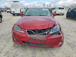 Lexus IS 2007
