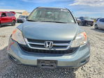 Honda CR-V 2011