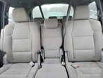 Honda Odyssey 2015