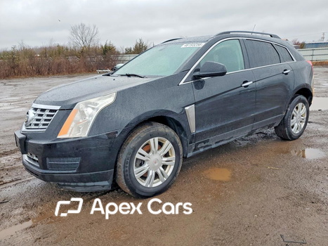 Cadillac SRX 2014 - Image 1 of 13
