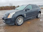 Cadillac SRX 2014