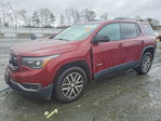 GMC Acadia 2017