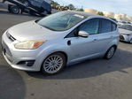 Ford C-MAX 2014