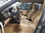 Land Rover Freelander 2004