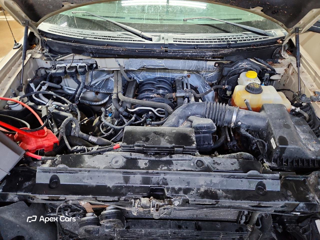 Ford F-150 2014