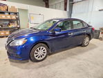 Nissan Sentra 2019