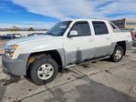 Chevrolet Avalanche 2002