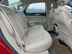 Lincoln MKZ 2016