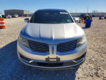 Lincoln MKX 2017