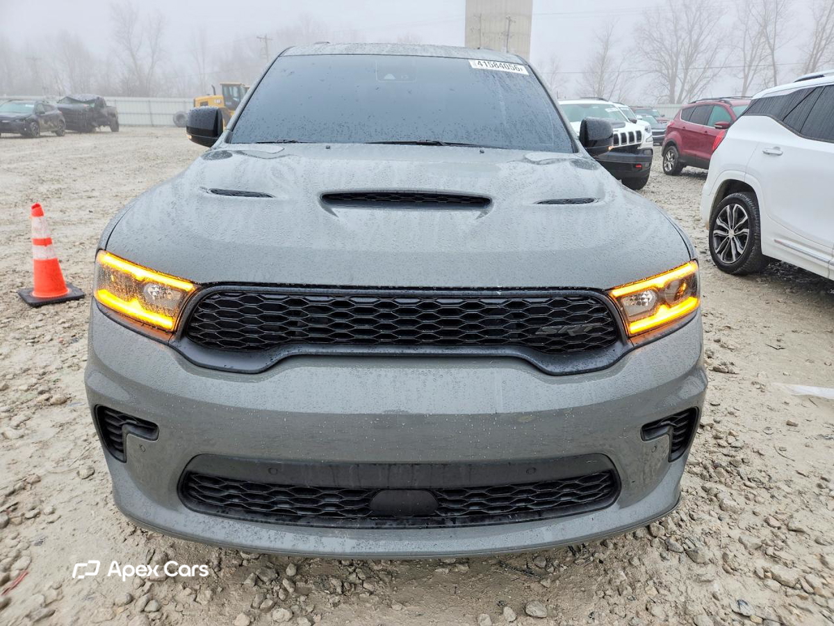 Dodge Durango 2024