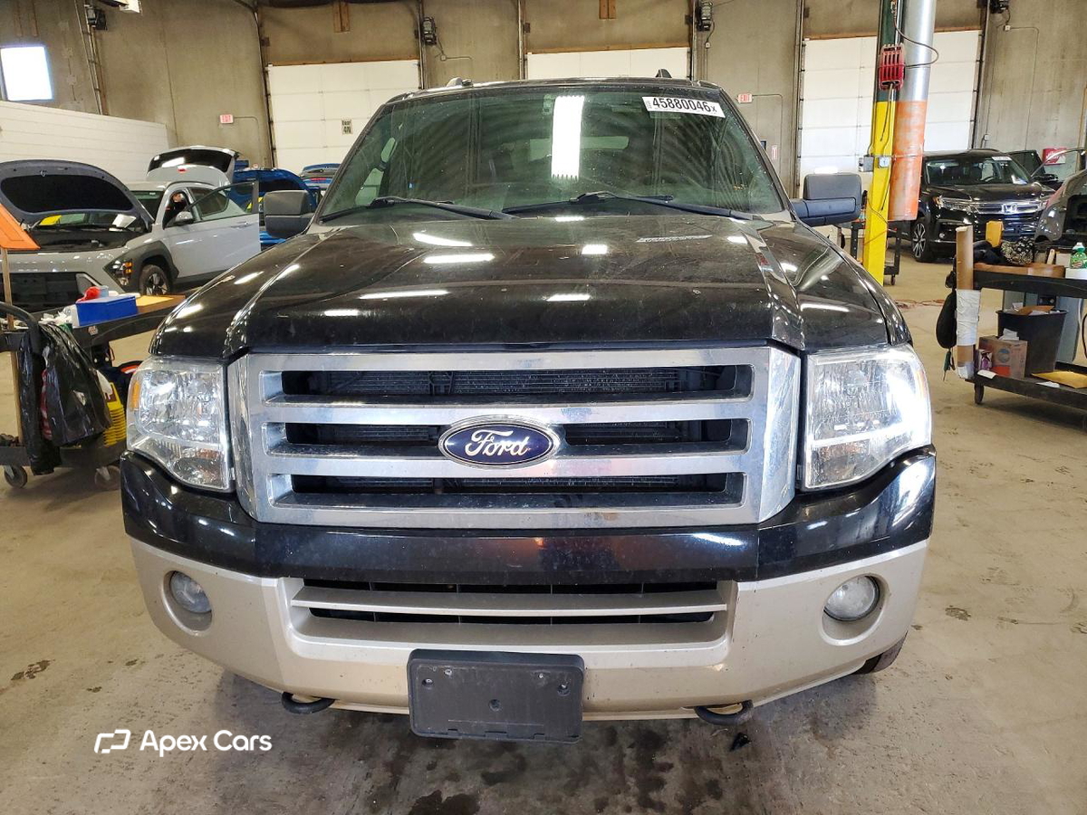 Ford Expedition 2008