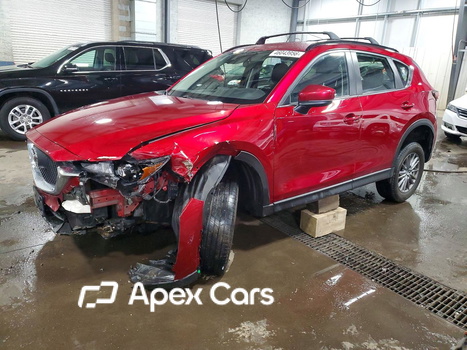 Mazda CX-5 2018 - Image 1 of 13