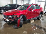 Mazda CX-5 2018