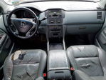 Honda Pilot 2004