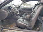Ford Mustang 2002