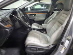 Honda CR-V 2019