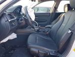 BMW Series 3 2015
