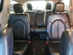 Chrysler Pacifica 2022